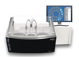 Selectra ProM Touchscreen Selectra ProM Touchscreen