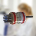 Shear Valve: High Precision With Zero Maintenance Shear Valve: High Precision With Zero Maintenance